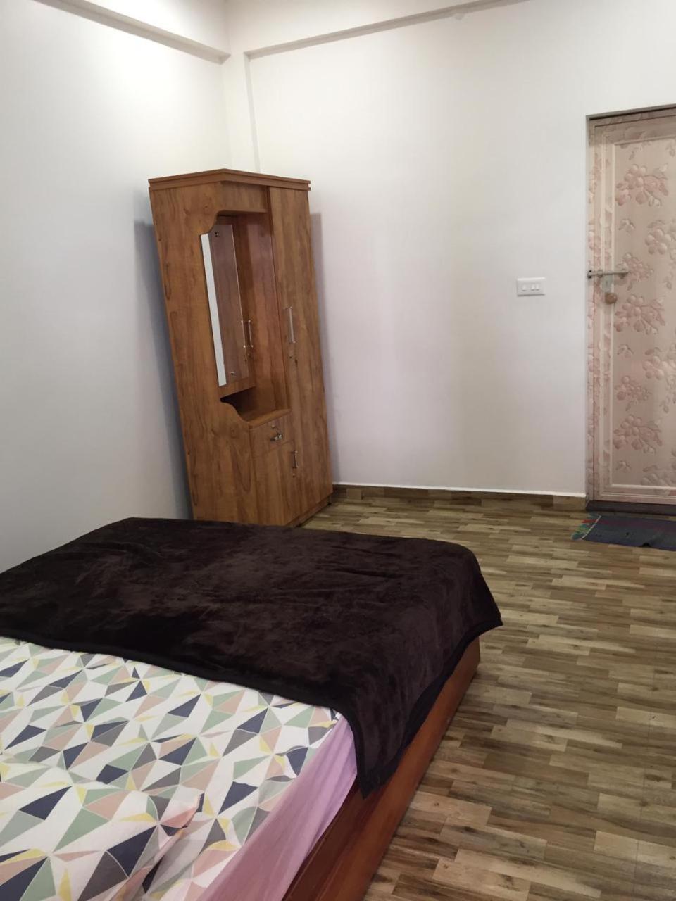 Moriah Berg Tourist Villa Vagamon Vandiperiyār Habitación foto